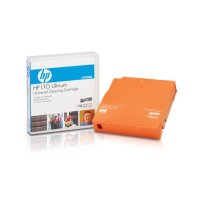 HPE Ultrium Universal Cleaning Cartridge,...