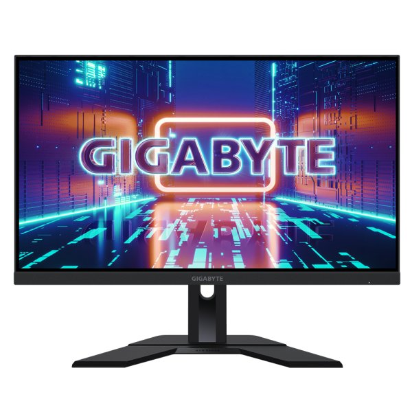 Gigabyte M27Q, 68,6 cm (27"), 2560 x 1440 Pixel, Quad HD, LED, 0,5 ms, Schwarz