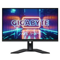 Gigabyte M27Q, 68,6 cm (27"), 2560 x 1440 Pixel, Quad HD, LED, 0,5 ms, Schwarz