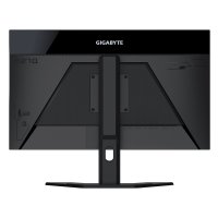 Gigabyte M27Q, 68,6 cm (27"), 2560 x 1440 Pixel, Quad HD, LED, 0,5 ms, Schwarz