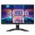 Gigabyte M27Q, 68,6 cm (27"), 2560 x 1440 Pixel, Quad HD, LED, 0,5 ms, Schwarz