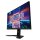 Gigabyte M27Q, 68,6 cm (27"), 2560 x 1440 Pixel, Quad HD, LED, 0,5 ms, Schwarz