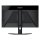 Gigabyte M27Q, 68,6 cm (27"), 2560 x 1440 Pixel, Quad HD, LED, 0,5 ms, Schwarz