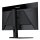 Gigabyte M27Q, 68,6 cm (27"), 2560 x 1440 Pixel, Quad HD, LED, 0,5 ms, Schwarz