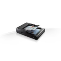 Canon imageFORMULA DR-F120, 216 x 356 mm, 600 x 600 DPI,...