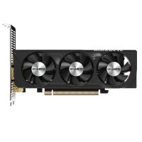 Gigabyte GeForce RTX 4060 OC Low Profile 8G, GeForce...