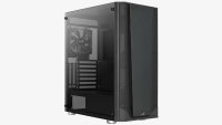 AEROCOOL ADVANCED TECHNOLOGIES Aerocool Prism-G-BK-v1,...