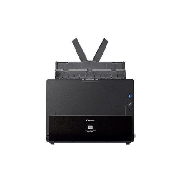 Canon imageFORMULA DR-C225 II, 216 x 356 mm, 600 x 600 DPI, 25 Seiten pro Minute, 25 Seiten pro Minute, 50 ipm, 50 ipm