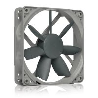 Noctua NF-S12B REDUX-1200 PWM, Ventilator, 12 cm, 400...