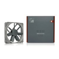 Noctua NF-S12B REDUX-1200 PWM, Ventilator, 12 cm, 400...