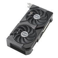 ASUS Dual -RTX4060TI-O16G-EVO, GeForce RTX 4060 Ti, 16 GB, GDDR6, 128 Bit, 7680 x 4320 Pixel, PCI Express 4.0