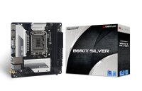 Biostar B660T-SILVER, Intel, LGA 1700, Intel®...