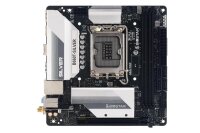 Biostar B660T-SILVER, Intel, LGA 1700, Intel®...