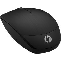 HP Wireless-Maus X200, Beidhändig, Optisch, RF...