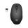 HP Dual-Mode-Maus, rechts, Optisch, RF Wireless, 3600 DPI, Schwarz