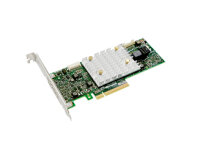 Microchip Technology SmartRAID 3101-4i, SAS, PCI Express x8, 0, 1, 5, 6, 10, 50, 60, 12 Gbit/s, 1024 MB, DDR4