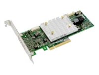 Microchip Technology SmartRAID 3101-4i, SAS, PCI Express...