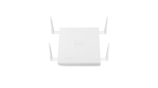 Lancom 730-5G, Ethernet-WAN, Gigabit Ethernet, SIM-Karten-Slot, Weiß