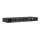 CyberPower Systems CyberPower PDU81005, Rackmount 1U, Switched PDU, Metered-by-Outlet Leistungssteuerung, Eingang 230V/16A (1), Ausgang IEC-320 C13 (8), SNMP-Netzwerkanschluss, PowerPanel Software, Überwacht, Geändert, 1U, Einphasig, Horizontal, Stahl, Sc