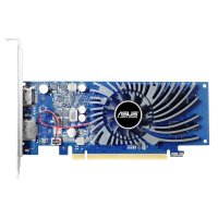 ASUS GT1030-2G-BRK, GeForce GT 1030, 2 GB, GDDR5, 64 Bit,...