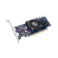 ASUS GT1030-2G-BRK, GeForce GT 1030, 2 GB, GDDR5, 64 Bit, 7680 x 4320 Pixel, PCI Express 3.0