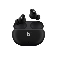 Apple by Dr. Dre Studio Buds, True Wireless Stereo (TWS), Anrufe/Musik, 5 g, Kopfhörer, Schwarz