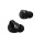 Apple by Dr. Dre Studio Buds, True Wireless Stereo (TWS), Anrufe/Musik, 5 g, Kopfhörer, Schwarz