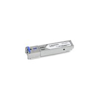 Lancom SFP-AON-1, Faseroptik, 1000 Mbit/s, SFP, SC, 9/125...