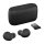 Jabra 20797-989-999, True Wireless Stereo (TWS), Anrufe/Musik, 5,4 g, Kopfhörer, Schwarz