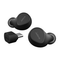 Jabra 20797-989-889, True Wireless Stereo (TWS),...