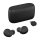 Jabra 20797-989-889, True Wireless Stereo (TWS), Anrufe/Musik, 5,4 g, Kopfhörer, Schwarz