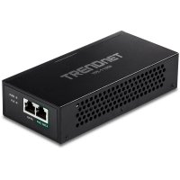 TRENDnet TPE-119GI, Gigabit Ethernet, 10,100,1000 Mbit/s,...