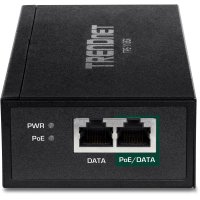 TRENDnet TPE-119GI, Gigabit Ethernet, 10,100,1000 Mbit/s,...