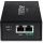 TRENDnet TPE-119GI, Gigabit Ethernet, 10,100,1000 Mbit/s, IEEE 802.3, IEEE 802.3ab, IEEE 802.3af, IEEE 802.3at, IEEE 802.3bt, IEEE 802.3u, Schwarz, PoE, Leistung, CE, FCC, ETL