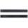 CyberPower Systems CyberPower PDU20BHVIEC8R, Rackmount 1U, Basic PDU Eingang 230V/16A (1), Ausgang IEC-320 C13 (6) IEC-320 C19 (2), Standard, 1U, Einphasig, Horizontal/Vertikal, Stahl, Schwarz