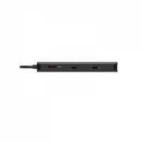 V7 UCMINIDOCK-PT, Andocken, USB 3.2 Gen 1 (3.1 Gen 1)...