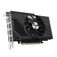 Gigabyte GeForce RTX 4060 D6, GeForce RTX 4060, 8 GB,...