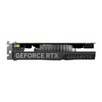 Gigabyte GeForce RTX 4060 D6, GeForce RTX 4060, 8 GB, GDDR6, 128 Bit, 7680 x 4320 Pixel, PCI Express 4.0