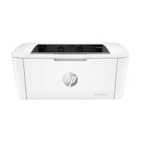 HP LaserJet M110w, Schwarzweiß, Drucker für...