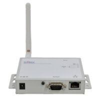 Silex SD-330AC, 10/100Base-T(X), 5 V, 0,5 A, TCP/IP,...