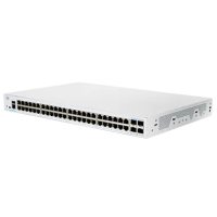 Cisco CBS350, Managed, L3, 10G Ethernet (100/1000/10000),...