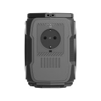 SANDBERG 420-83, 48000 mAh, 177,6 Wh, 200 W, 200 W, 6 A, 230 V