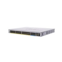 Cisco CBS350, Managed, L3, Gigabit Ethernet...