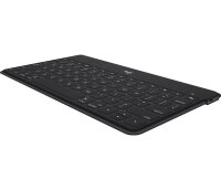 Logitech Keys-To-Go, QWERTY, Dänisch, Finnisch,...