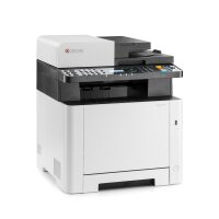 Kyocera ECOSYS MA2100cwfx, Laser, Farbdruck, 1200 x 1200...