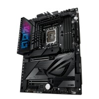 ASUS ROG MAXIMUS Z790 DARK HERO, Intel, LGA 1700, Intel® Celeron®, Intel® Core™ i3, Intel® Core™ i5, Intel® Core™ i7, Intel® Core™ i9,..., LGA 1700, DDR5-SDRAM, 128 GB