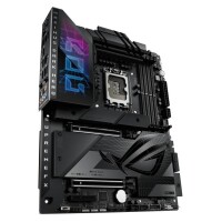 ASUS ROG MAXIMUS Z790 DARK HERO, Intel, LGA 1700, Intel® Celeron®, Intel® Core™ i3, Intel® Core™ i5, Intel® Core™ i7, Intel® Core™ i9,..., LGA 1700, DDR5-SDRAM, 128 GB