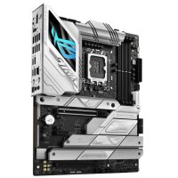 ASUS ROG STRIX Z790-A GAMING WIFI II, Intel, LGA 1700, Intel® Celeron®, Intel® Pentium® Gold, Intel® Core™ i3, Intel® Core™ i5, Intel® Core™..., LGA 1700, DDR5-SDRAM, 128 GB