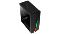 AEROCOOL ADVANCED TECHNOLOGIES Aerocool Bolt, Midi Tower,...