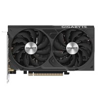 Gigabyte GeForce RTX 4060 Ti WINDFORCE OC 16G, GeForce...